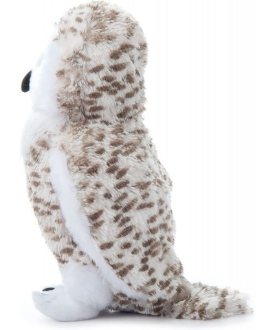 Snowy Owl Stuffed Animal Plushie Gifts for Kids Wild Onez Zoo Animals White Owl Plush Toy 12 Inches $38.98 Stuffed Animals & ...