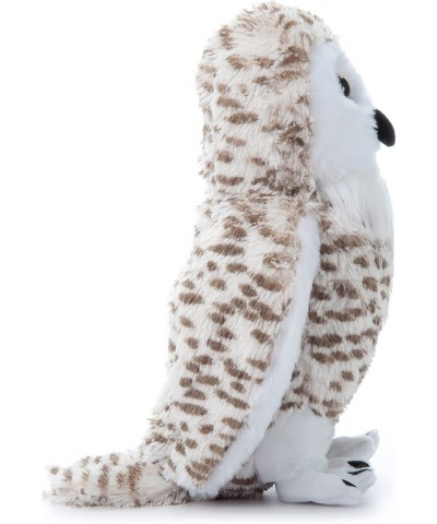 Snowy Owl Stuffed Animal Plushie Gifts for Kids Wild Onez Zoo Animals White Owl Plush Toy 12 Inches $38.98 Stuffed Animals & ...