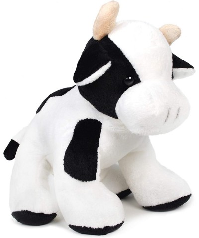 Coraline The Cow - 7 Inch Stuffed Animal Plush Holstein - by Tiger Tale Toys $19.84 Stuffed Animals & Teddy Bears