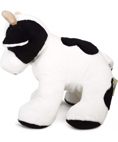 Coraline The Cow - 7 Inch Stuffed Animal Plush Holstein - by Tiger Tale Toys $19.84 Stuffed Animals & Teddy Bears