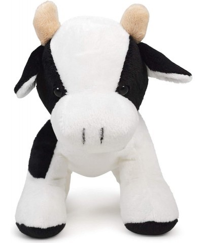 Coraline The Cow - 7 Inch Stuffed Animal Plush Holstein - by Tiger Tale Toys $19.84 Stuffed Animals & Teddy Bears