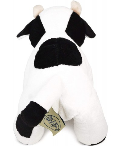 Coraline The Cow - 7 Inch Stuffed Animal Plush Holstein - by Tiger Tale Toys $19.84 Stuffed Animals & Teddy Bears