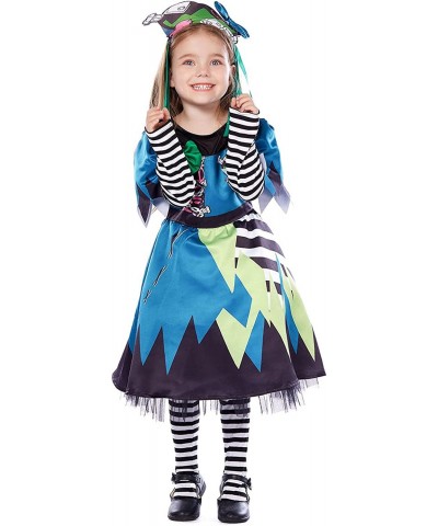 Zombie Costume for Girl Halloween Costume for Party $22.02 Kids' Costumes