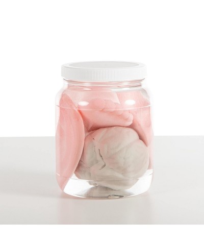 Growing Body Parts Jar Anatomy Science Toy for Kids (1/2 Gallon) $24.73 Educational Science Kits