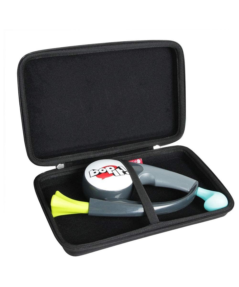 Hard Travel Case for Bop-It! Board Game (Only Case) $25.08 Kids' Handheld Games