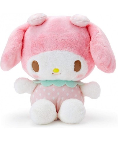 Plush Toy 25cm Strawberry Cinnamoroll My Melody Plush Toy Cute Pochacco Pompompurin Dog Stuffed Animals Soft Doll Baby Girls ...