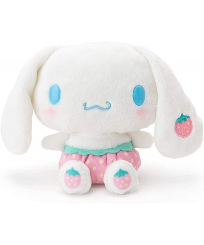 Plush Toy 25cm Strawberry Cinnamoroll My Melody Plush Toy Cute Pochacco Pompompurin Dog Stuffed Animals Soft Doll Baby Girls ...