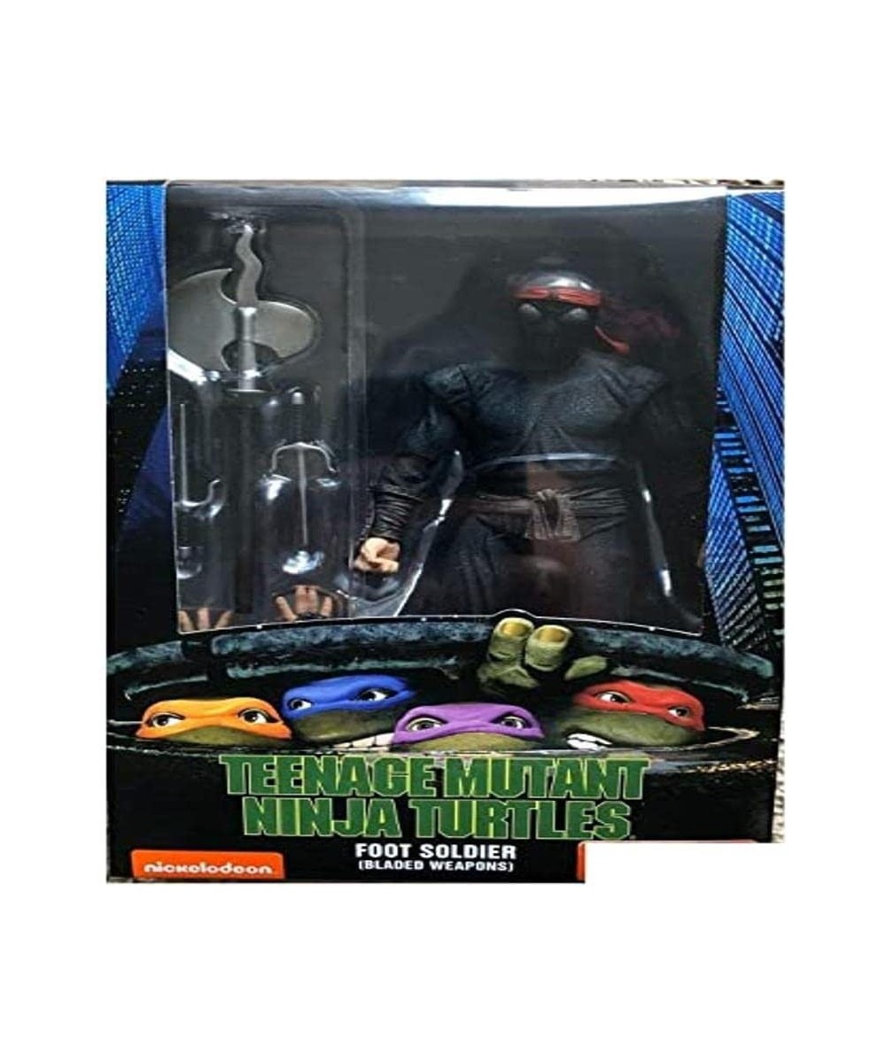 634482541111 NECA54111 Action Figure $82.41 Action Figures