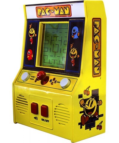 Men's Pac-Man Retro Arcade Game $57.63 Kids' Handheld Games