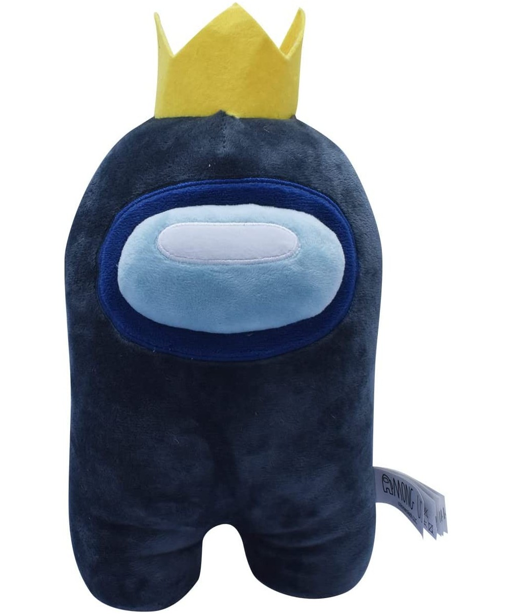 Among Us Plush (Black) $27.43 Plush Figure Toys