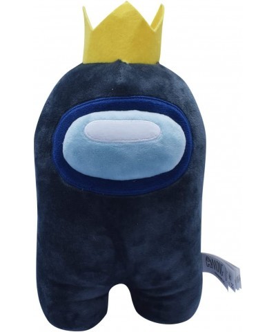 Among Us Plush (Black) $27.43 Plush Figure Toys