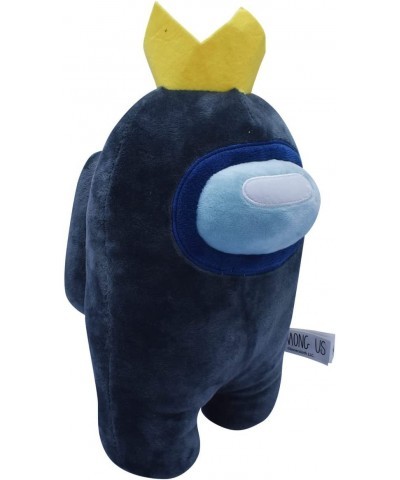 Among Us Plush (Black) $27.43 Plush Figure Toys