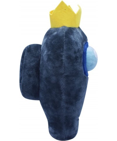 Among Us Plush (Black) $27.43 Plush Figure Toys