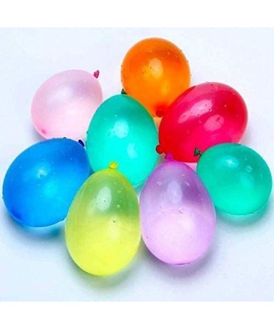 Pack of 1000 Water Balloons Quick Fill - Self Sealing Water Ballons – Bunch of Balloons for Kids | Colorful Balloons for Wate...