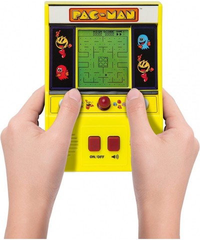 Men's Pac-Man Retro Arcade Game $57.63 Kids' Handheld Games