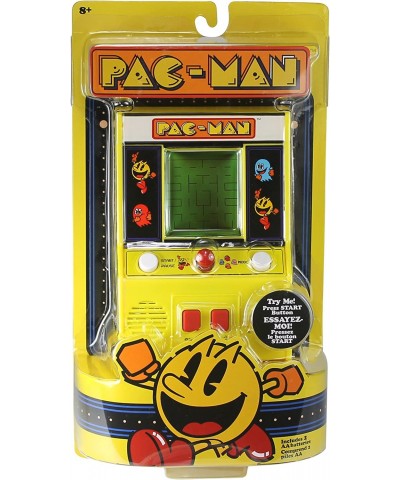 Men's Pac-Man Retro Arcade Game $57.63 Kids' Handheld Games