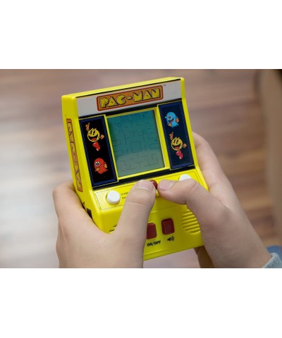 Men's Pac-Man Retro Arcade Game $57.63 Kids' Handheld Games