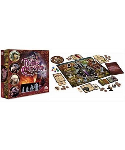 Jim Henson's The Dark Crystal: Board Game $70.14 Board Games