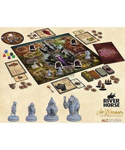 Jim Henson's The Dark Crystal: Board Game $70.14 Board Games