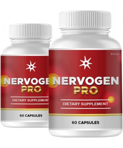 Nervogen Pro 2 Pack $66.61 Toy Kitchen Products