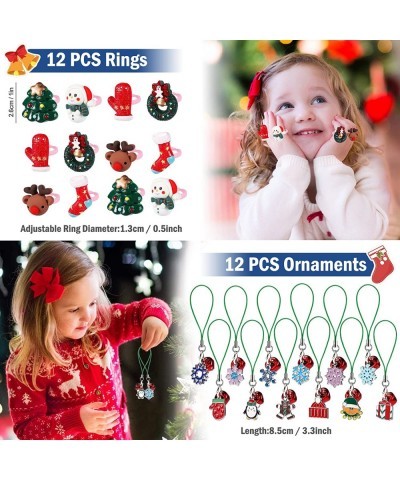 84 Pcs Christmas Assortment Toys Kids Party Favor Xmas Holiday Girl Birthday with Gift Bags for Classroom Prizes Reward Toys ...