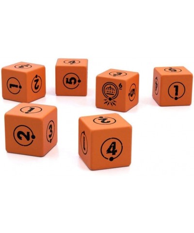 Tales from The Loop Dice Set $31.76 Game Accessories