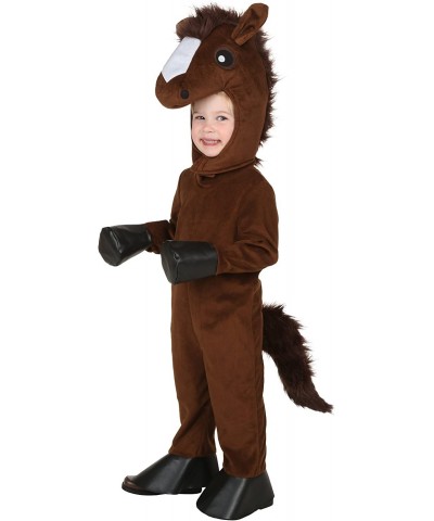 Horse Costume for Toddler Boys and Girls Horse Outfit $77.89 Kids' Costumes