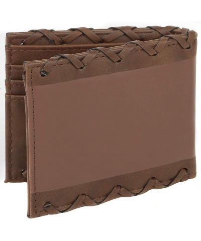 Men's Bifold $45.67 Trading Cards & Accessories