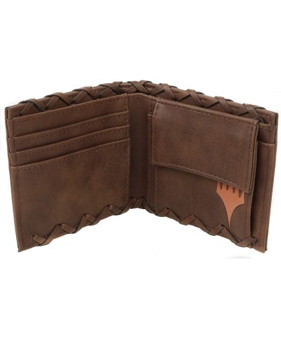 Men's Bifold $45.67 Trading Cards & Accessories