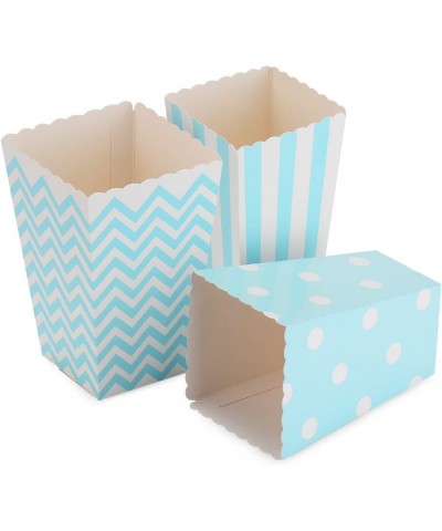 36 Pcs Popcorn Boxes Treat Boxes Movie Popcorn Paper bags for Dessert Tables & Wedding Favors $26.14 Kids' Party Tableware