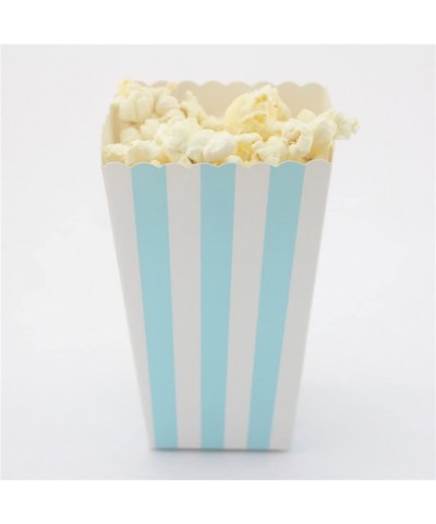 36 Pcs Popcorn Boxes Treat Boxes Movie Popcorn Paper bags for Dessert Tables & Wedding Favors $26.14 Kids' Party Tableware