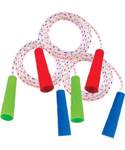 Jelly Jump Rope Assortment (12) Pieces | Kids Jump Rope | Active Childrens Games | Indoor and Outdoor Activities | Jump Rope ...