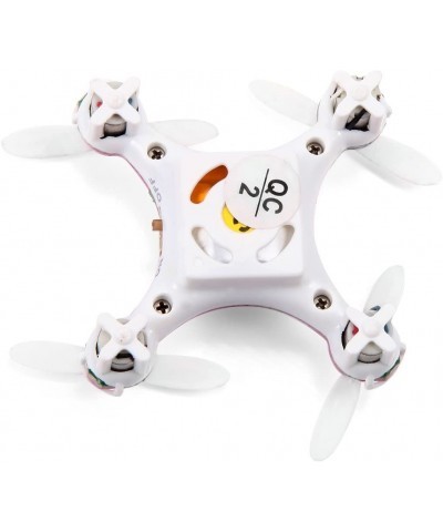 CX-10 4CH 2.4GHz 6 Axis Gyro LED Rechargeable Mini Nano RC UFO Quadcopter - Pink $32.94 Hobby RC Quadcopters & Multirotors