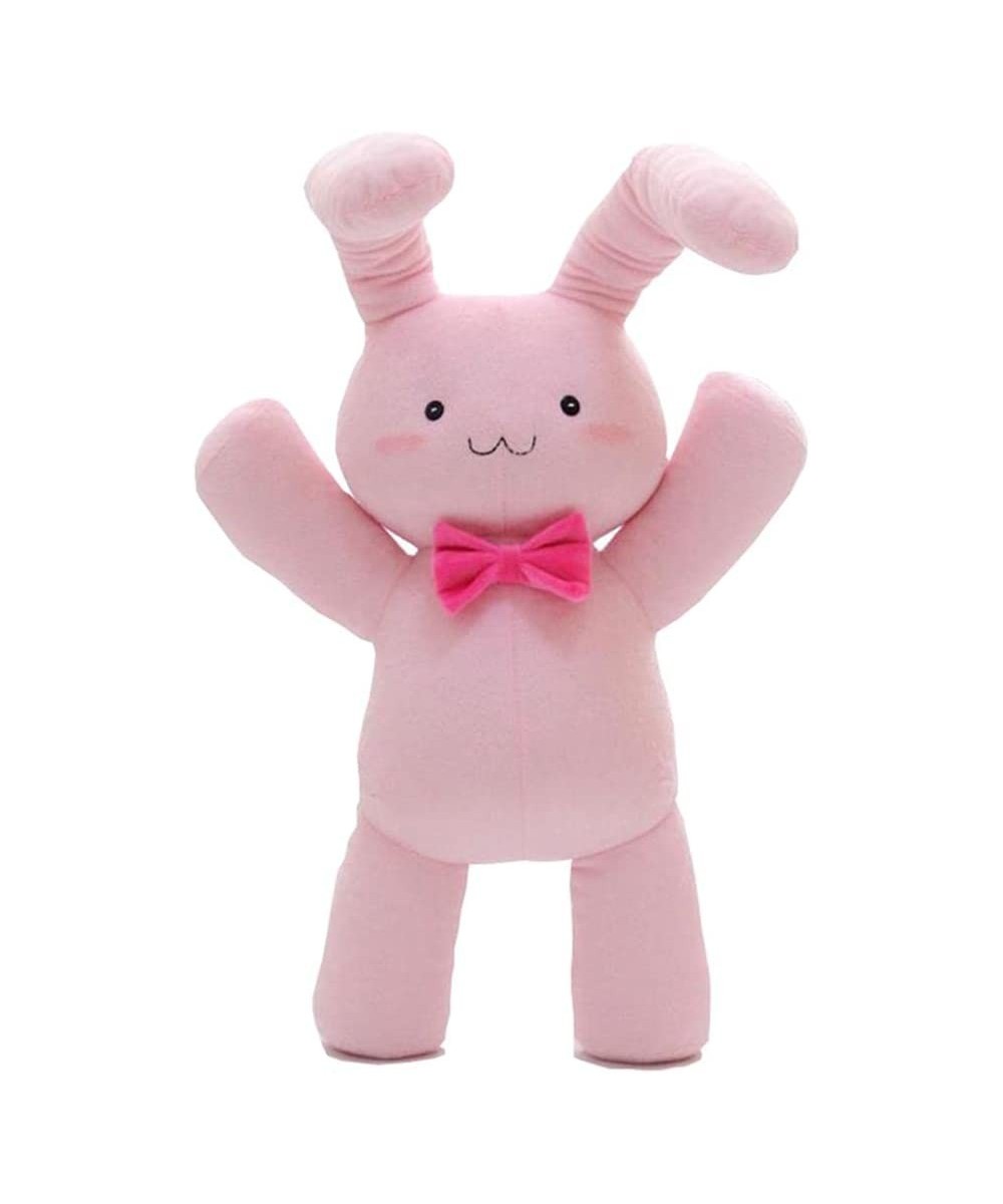 Ouran High School Host Club Mitsukuni Haninoduka Pink Rabbit Plush Doll 16" Bun Rabbit $48.79 Plush Figure Toys