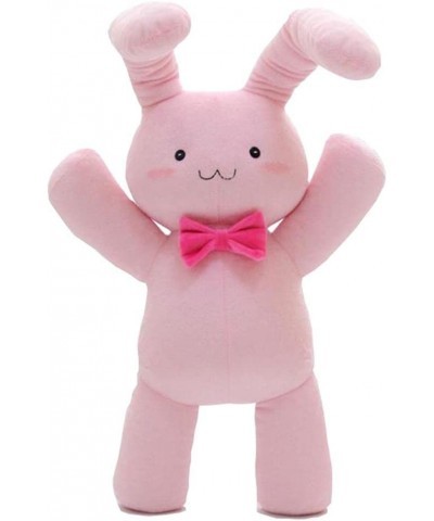 Ouran High School Host Club Mitsukuni Haninoduka Pink Rabbit Plush Doll 16" Bun Rabbit $48.79 Plush Figure Toys