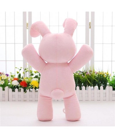 Ouran High School Host Club Mitsukuni Haninoduka Pink Rabbit Plush Doll 16" Bun Rabbit $48.79 Plush Figure Toys