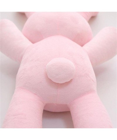 Ouran High School Host Club Mitsukuni Haninoduka Pink Rabbit Plush Doll 16" Bun Rabbit $48.79 Plush Figure Toys