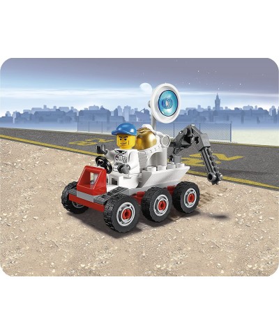 LEGO City Space Moon Buggy 3365 $79.34 Toy Building Sets