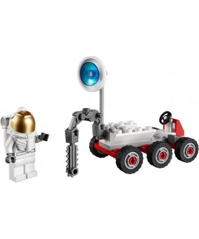 LEGO City Space Moon Buggy 3365 $79.34 Toy Building Sets