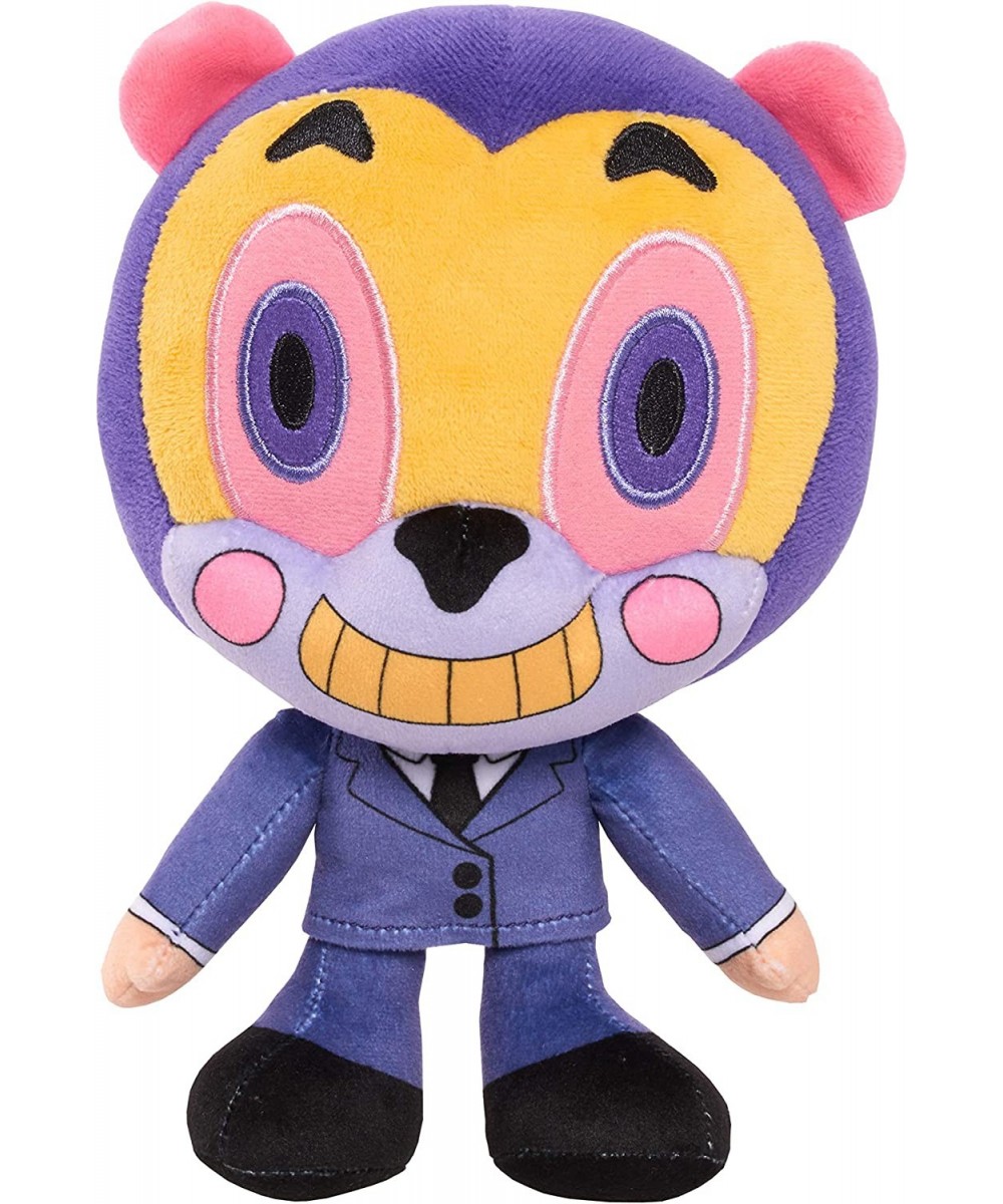 The Umbrella Academy Small Plush Hazel 8 inches $17.01 Plush Figure Toys