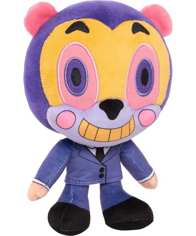 The Umbrella Academy Small Plush Hazel 8 inches $17.01 Plush Figure Toys