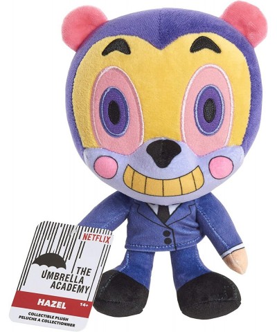 The Umbrella Academy Small Plush Hazel 8 inches $17.01 Plush Figure Toys