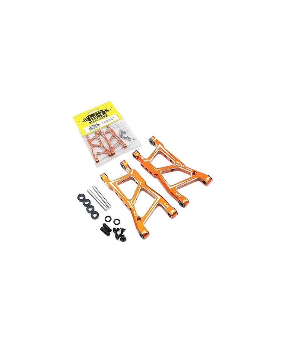 RSS3-002OR Aluminum Rear Lower Arm Set Orange for HPI RS4 Sport 3 $31.71 Hobby Remote & App Controlled Vehicle Parts