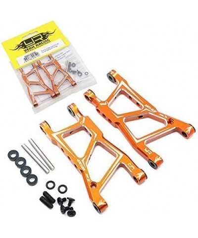 RSS3-002OR Aluminum Rear Lower Arm Set Orange for HPI RS4 Sport 3 $31.71 Hobby Remote & App Controlled Vehicle Parts