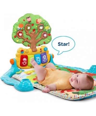 Baby Lil' Critters Musical Glow Gym (Frustration Free Packaging) $105.55 Baby Musical Toys