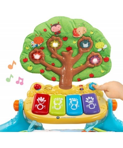 Baby Lil' Critters Musical Glow Gym (Frustration Free Packaging) $105.55 Baby Musical Toys