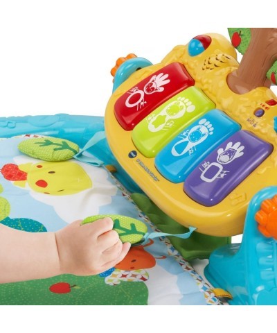 Baby Lil' Critters Musical Glow Gym (Frustration Free Packaging) $105.55 Baby Musical Toys