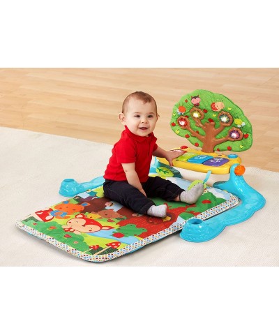 Baby Lil' Critters Musical Glow Gym (Frustration Free Packaging) $105.55 Baby Musical Toys