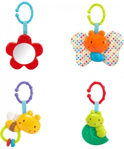 Baby Lil' Critters Musical Glow Gym (Frustration Free Packaging) $105.55 Baby Musical Toys