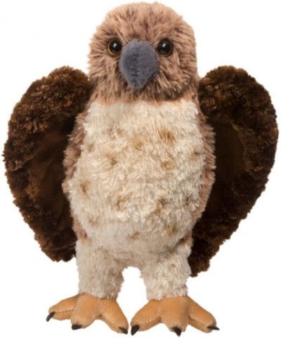 Orion Red-Tailed Hawk Plush Stuffed Animal $30.90 Stuffed Animals & Teddy Bears